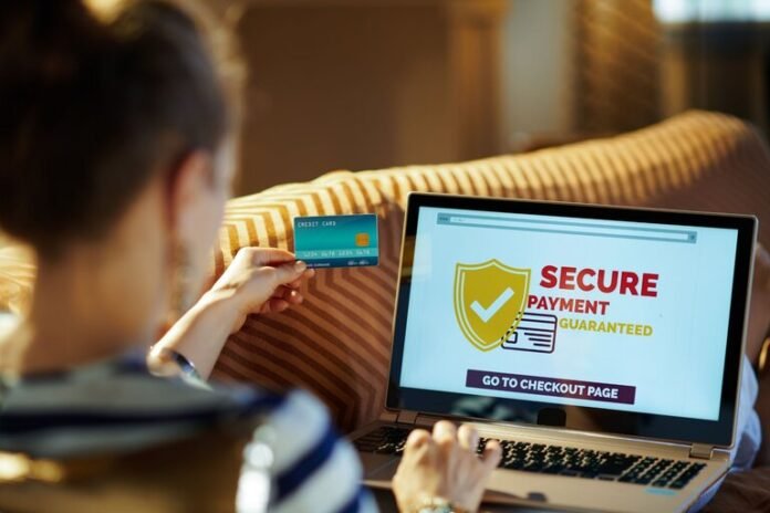 How to Make Online Payments Safely