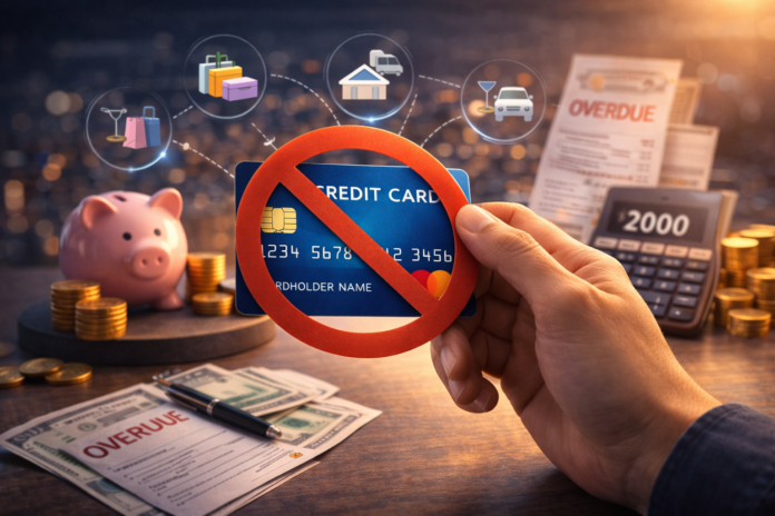 How to Use Credit Cards Wisely Without Going Into Debt