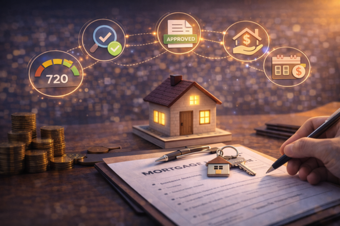 Home Loan Guide for Beginners: How to Get Approved