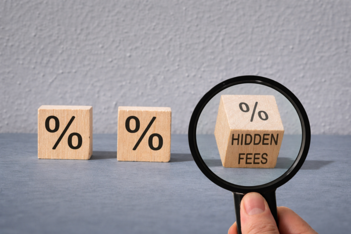 Home Loan Hidden Fees Explained