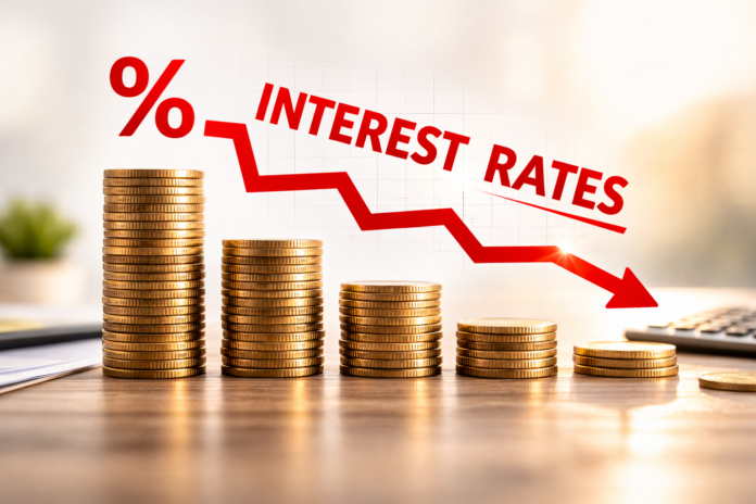 Loan Interest Rates