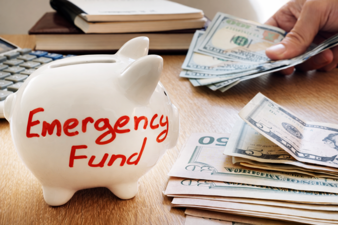 Why an Emergency Fund is Important and How to Build It
