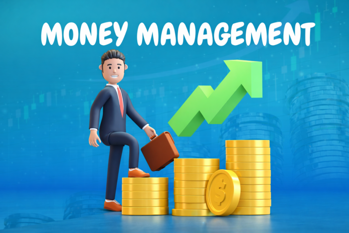 mart Money Management 101: How to Manage Your Finances
