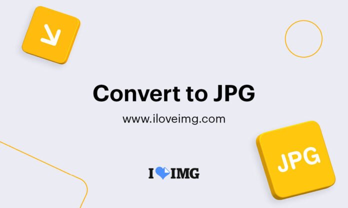 Convert Images to JPG Online for Free