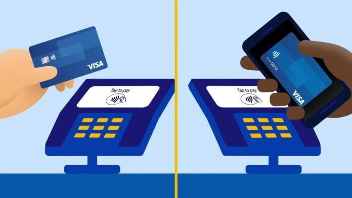 How to Use Contactless Payments